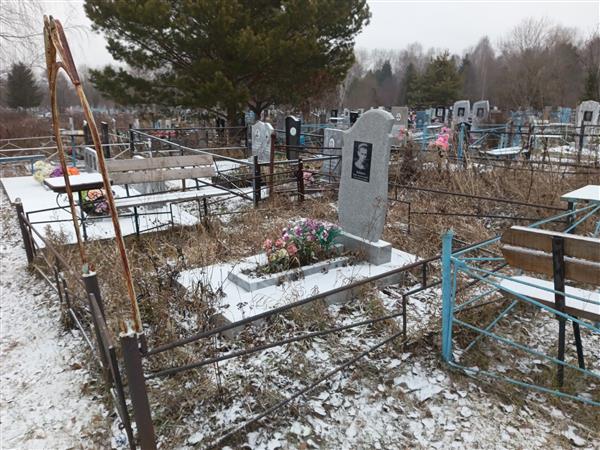 Бабиков Борис Александрович
