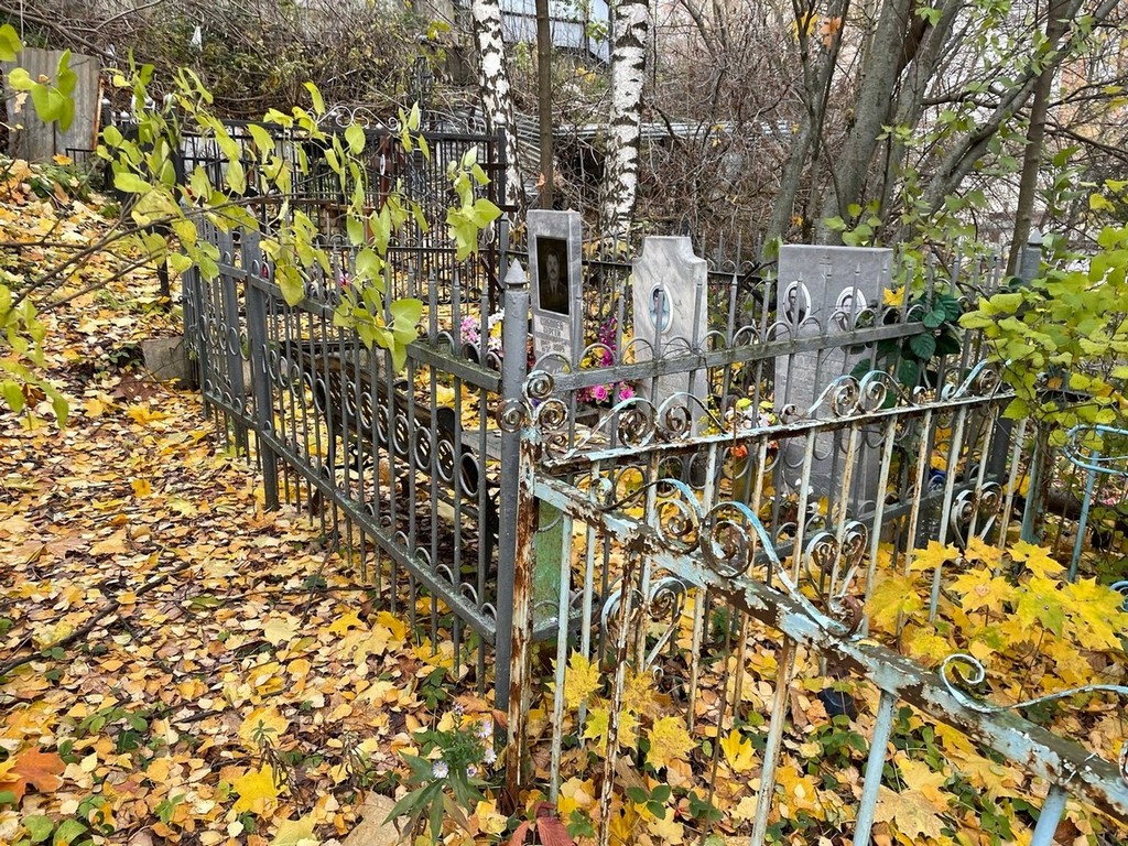 Соболев Сергей Владимирович