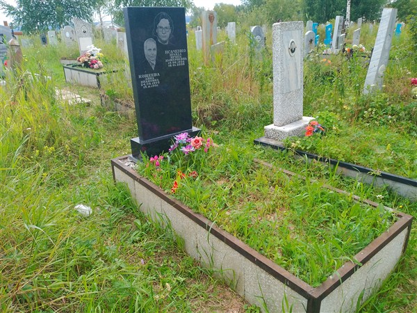 Исаченко Ираида (Ирина)