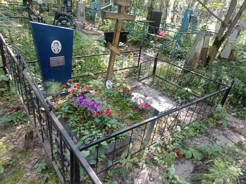 Борисенков Анатолий Федорович