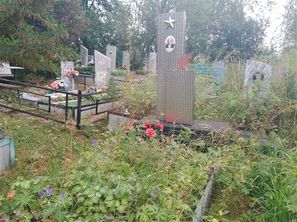 Кунгуров Сергей Васильевич