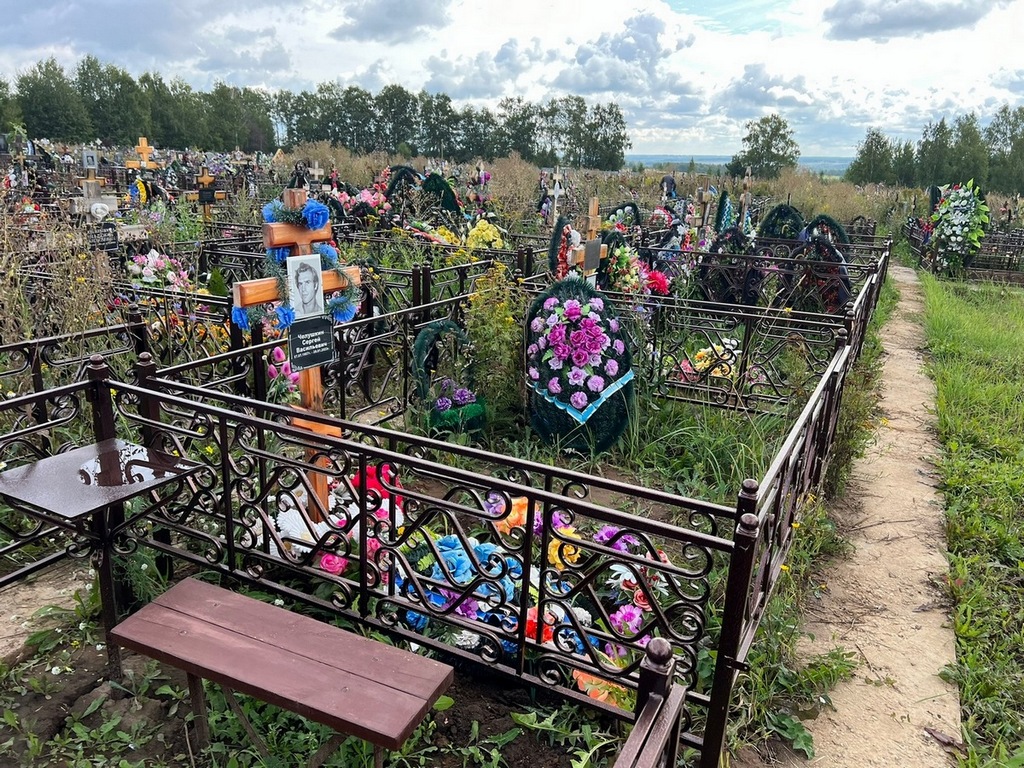 Челушкин Сергей Васильевич