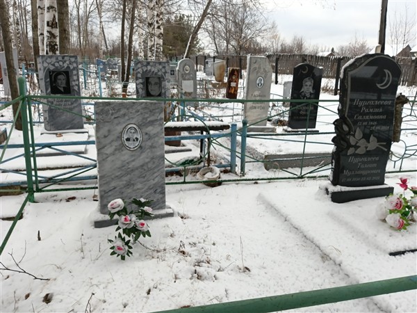 Шамсутдиновна Шарадилбанат