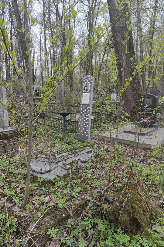 Алиева Татьяна Осиповна