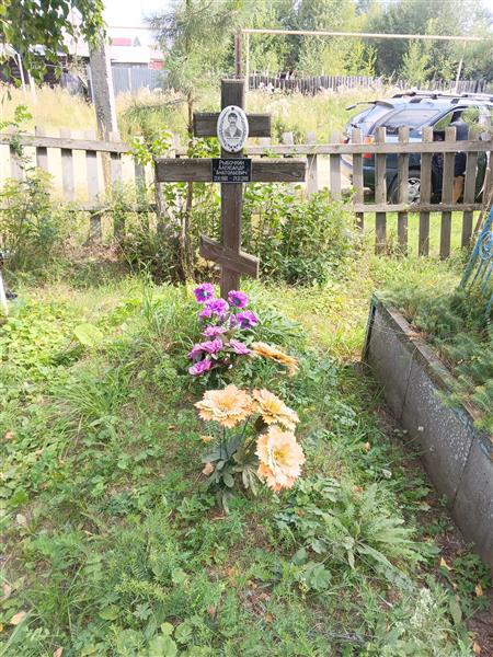 Рыбочкин Александр Анатольевич