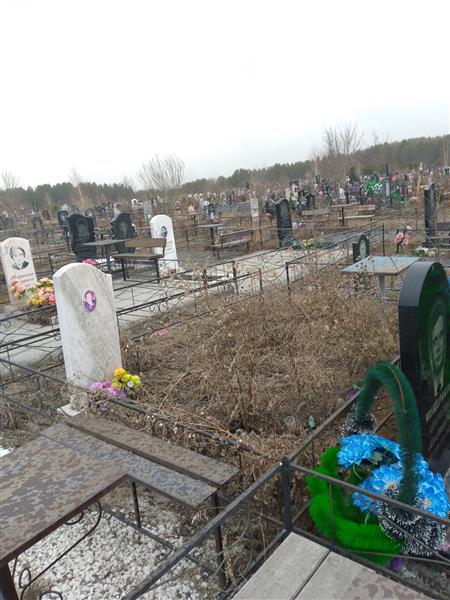 Вахрушева Татьяна Владимировна