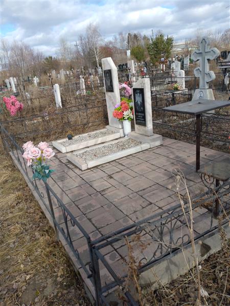 Калинин Сергей Вахтомович
