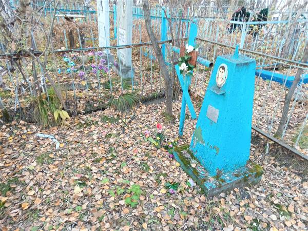 Дикунов Константин Адамович