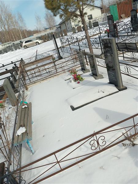Молодцова Вера Васильевна