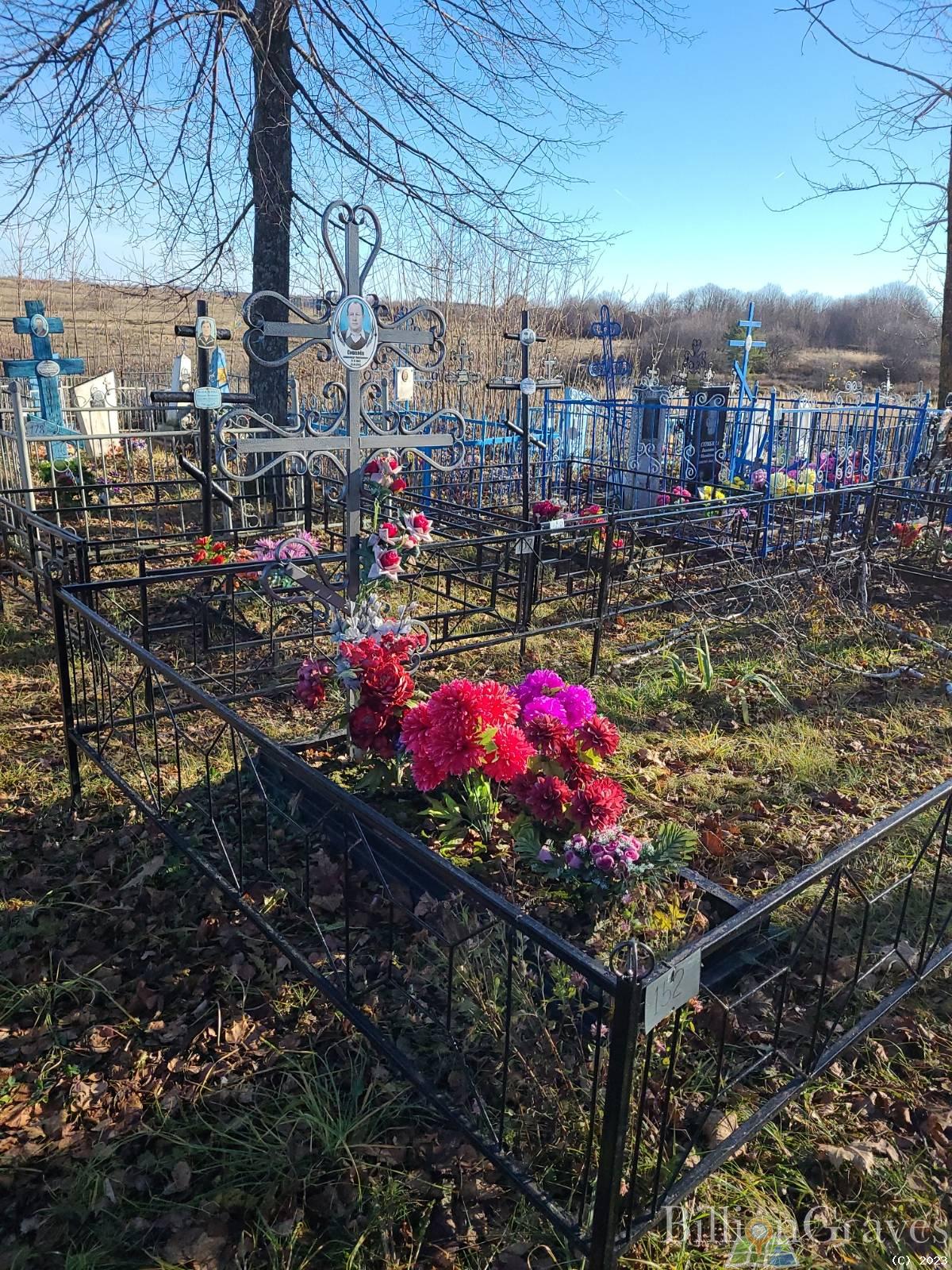 Сивелёв Александр Николаевич