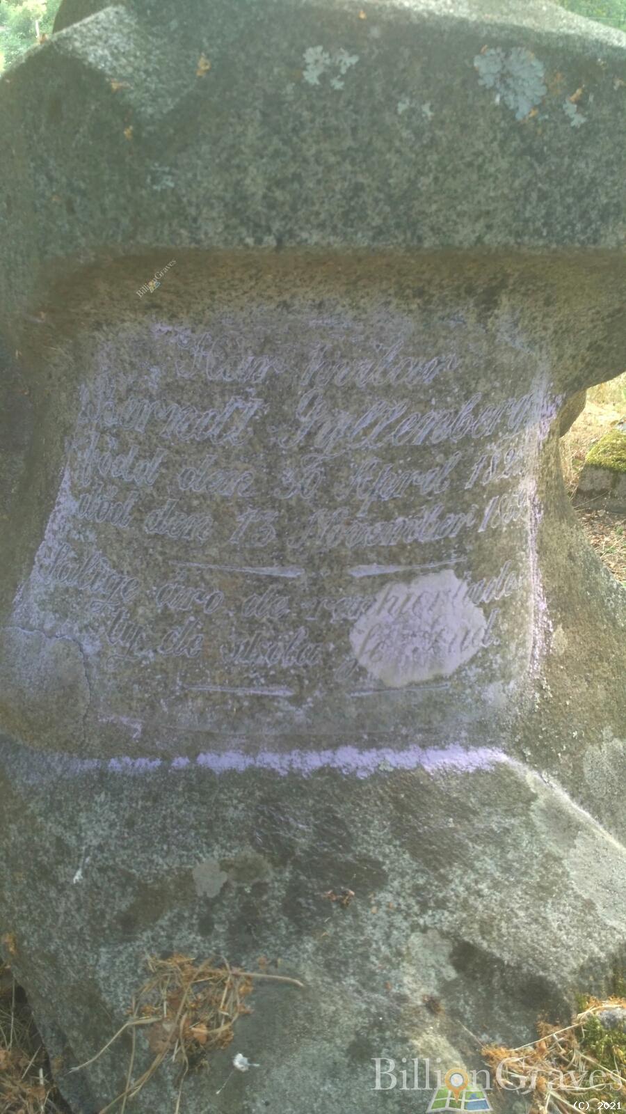 Jullenberg Berndt
