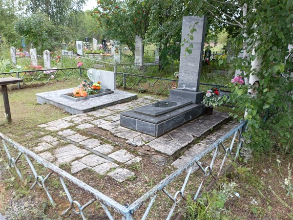 Киреев Сергей Николаевич