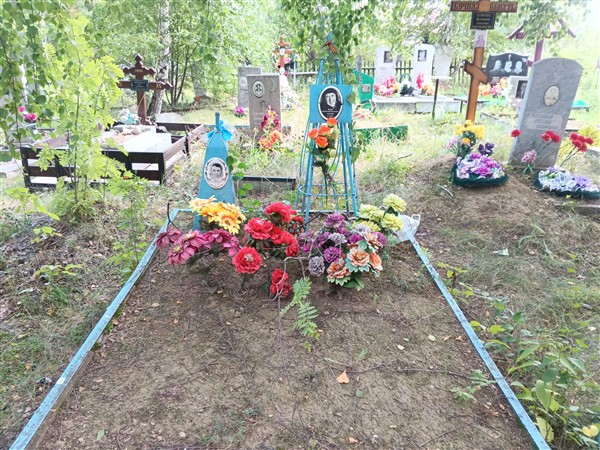 Манин Андрей Константинович