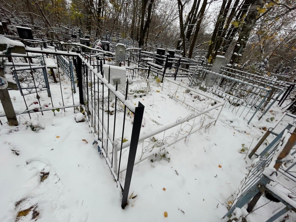 Вернеева Анна Михайловна