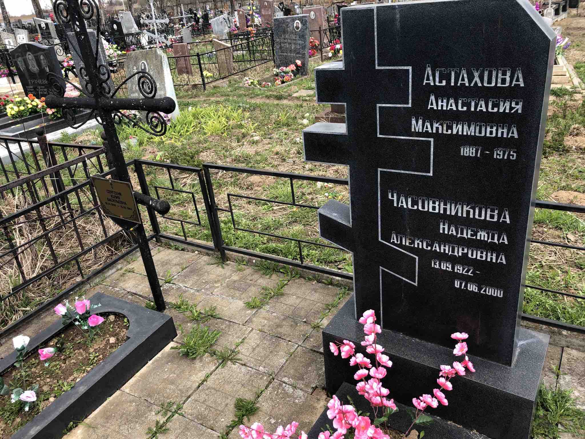Сергееня Юлия Васильевна