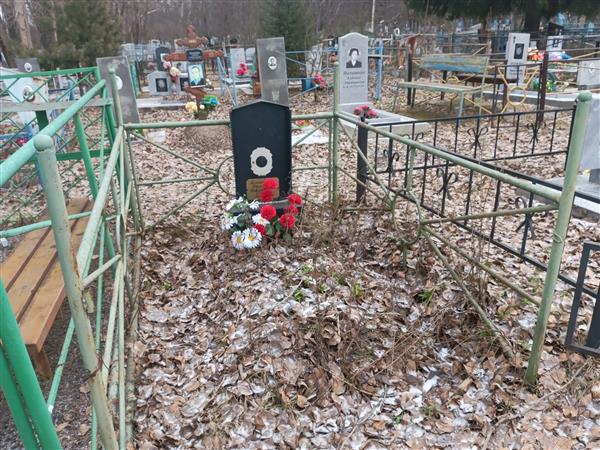 Гиниятова Тамара Павловна
