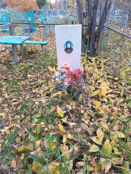 Клеткина Александра Ильинична