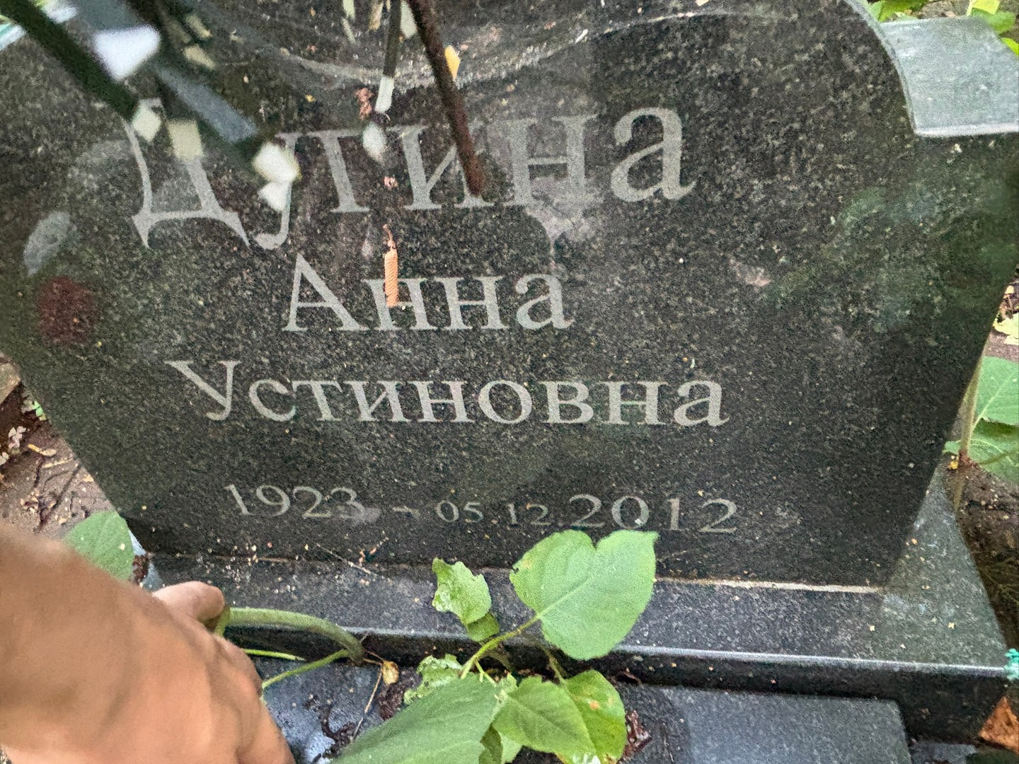Дугина