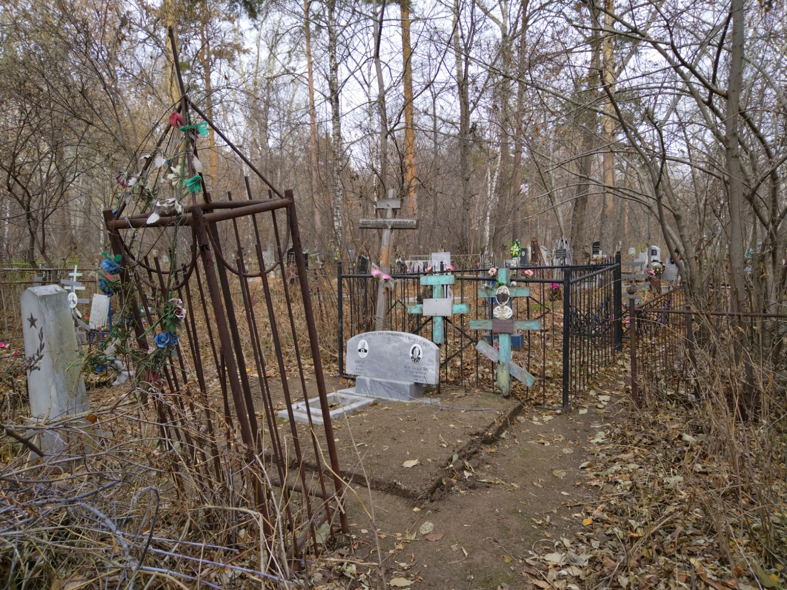 Михеев Алексей Кузьмич