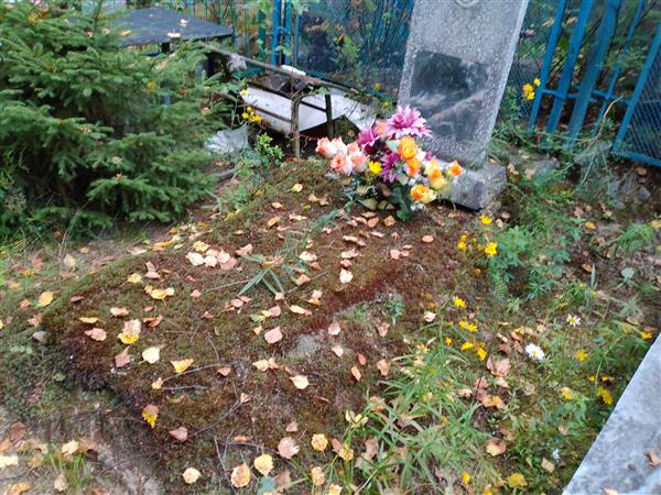 Захарова Нина Сергеевна