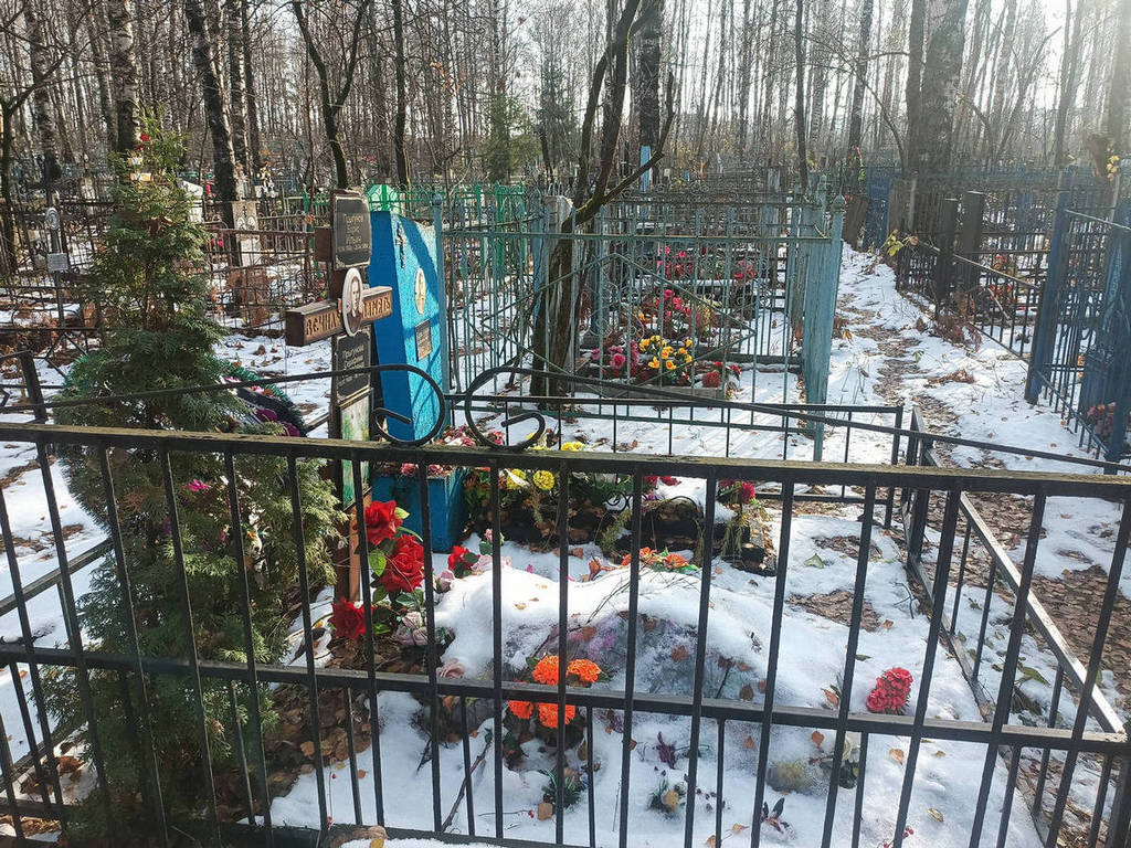 Прыгунов Борис Ильич