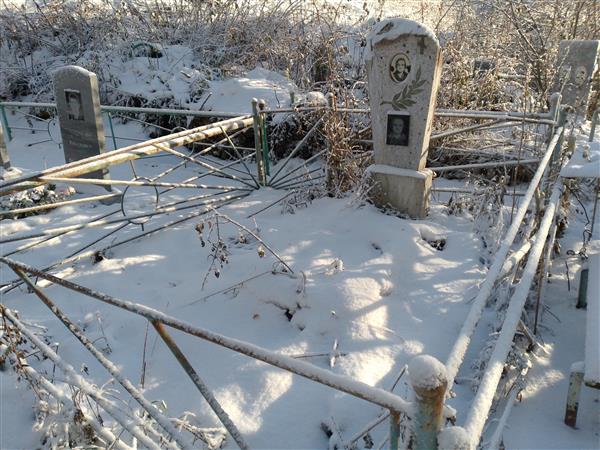 Валдайцева Вера Ефимовна