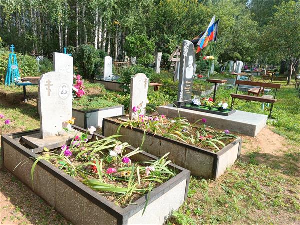 Иванов Виктор Николаевич