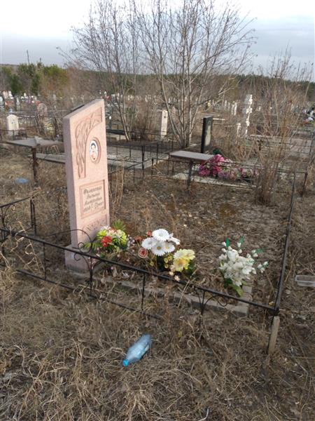 Филипенко Василий Алексеевич