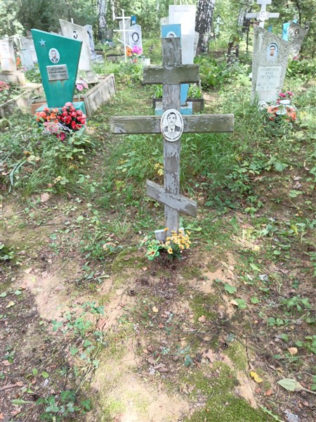 Симоненко Сергей Васильевич