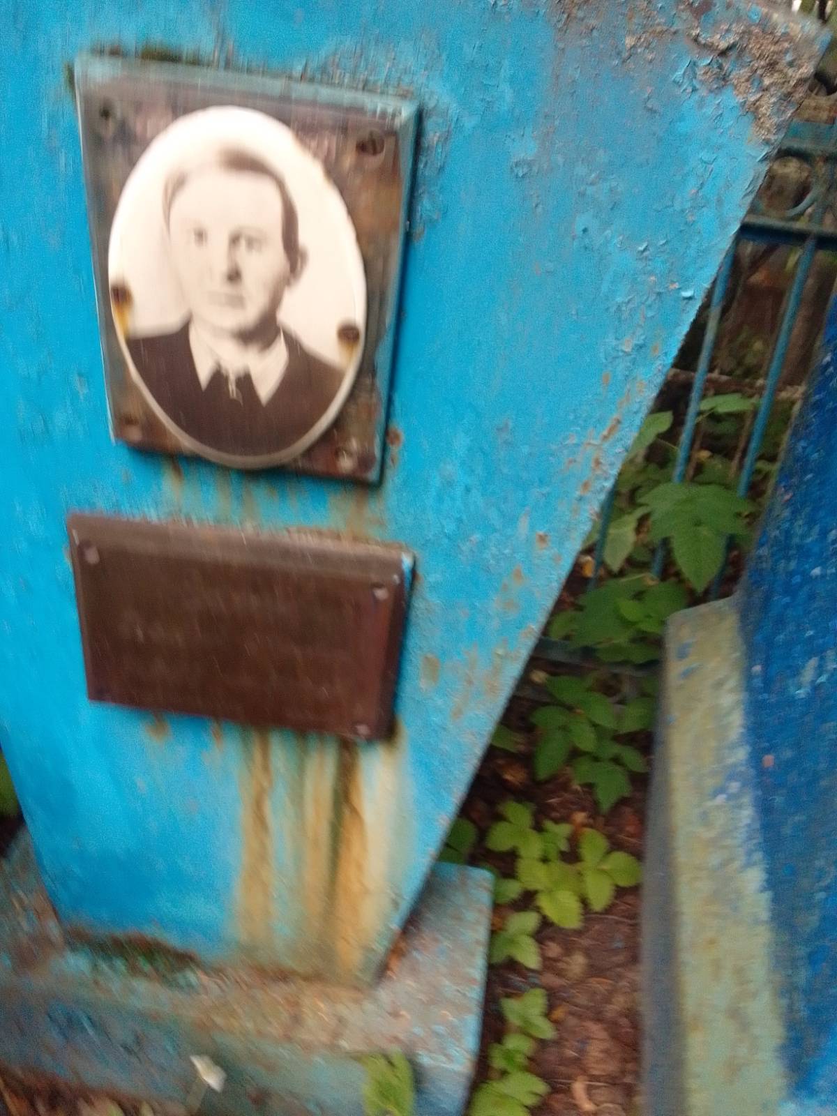 Голубева Александра Фёдоровна