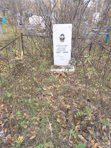Аникин Александр Геннадьевич