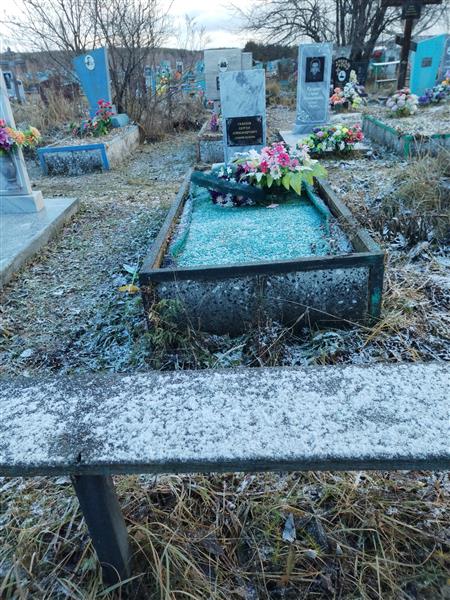 Газизов Сергей Александрович