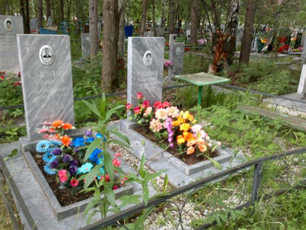 Сакулин Алексей Анатольевич