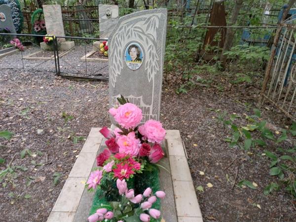 Макусева Любовь Кранидовна