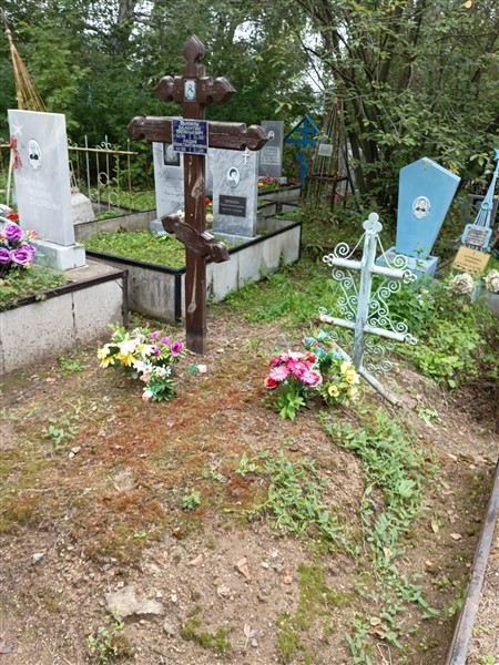 Зыкина Лидия Константиновна