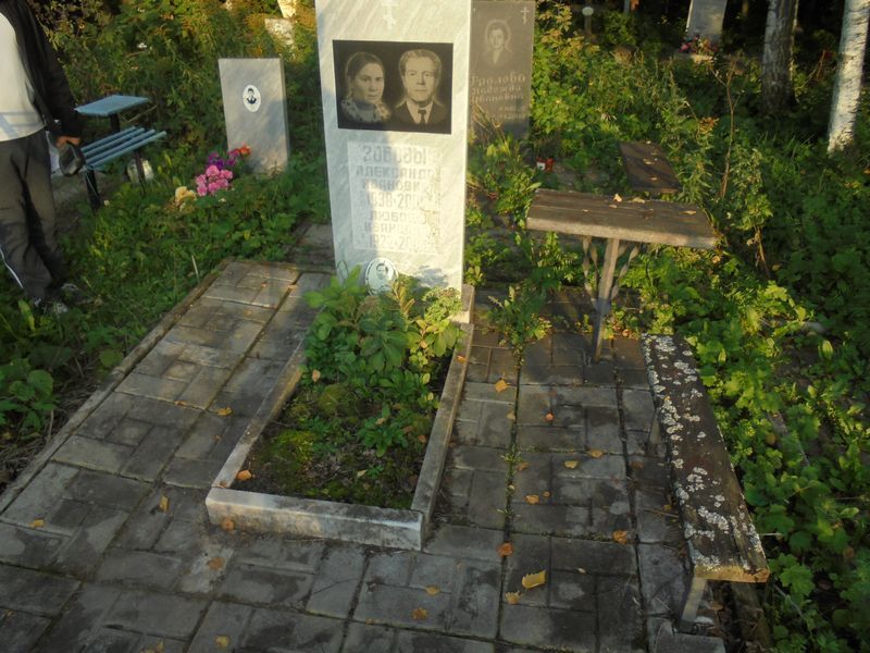 Зобов Александр Иванович