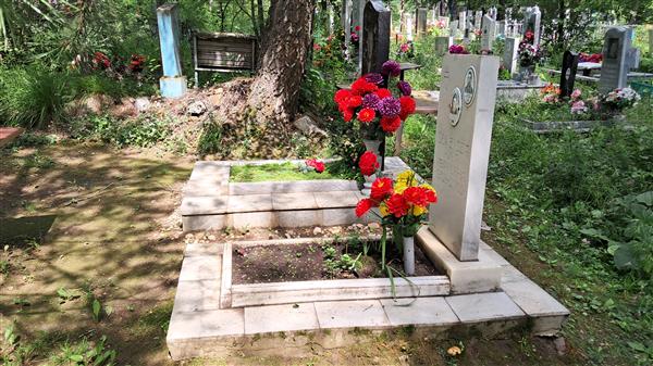 Семенова Нина Ивановна