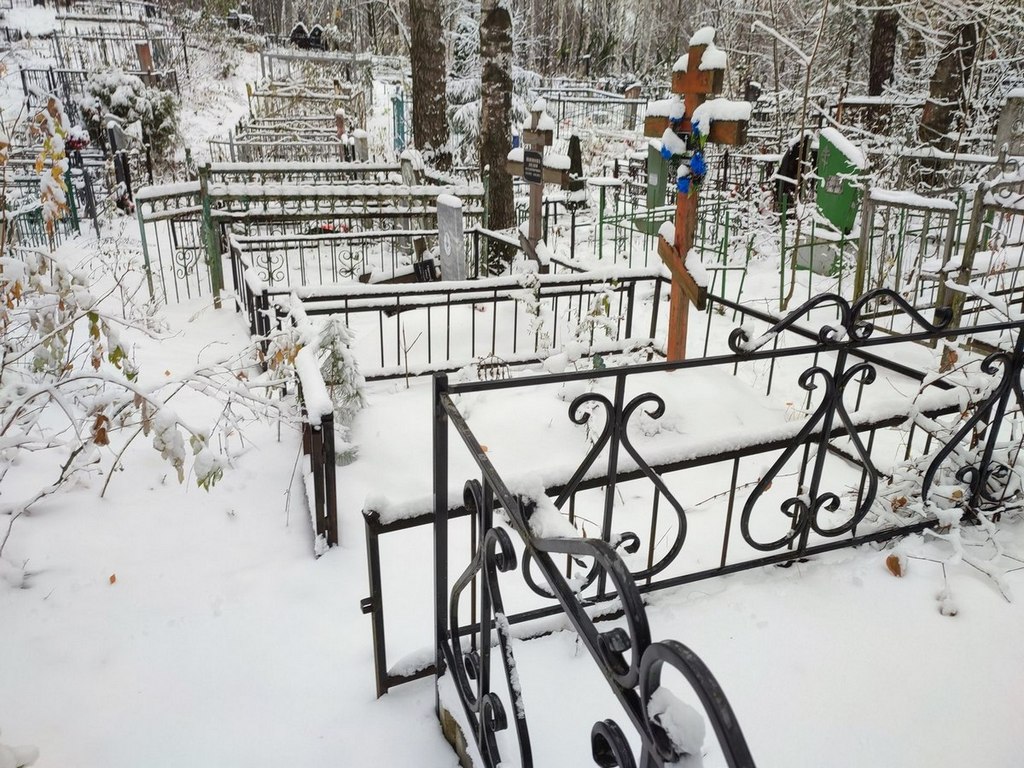 Жнечков Павел Александрович