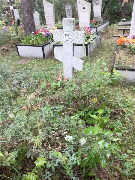Попова Зоя Николаевна