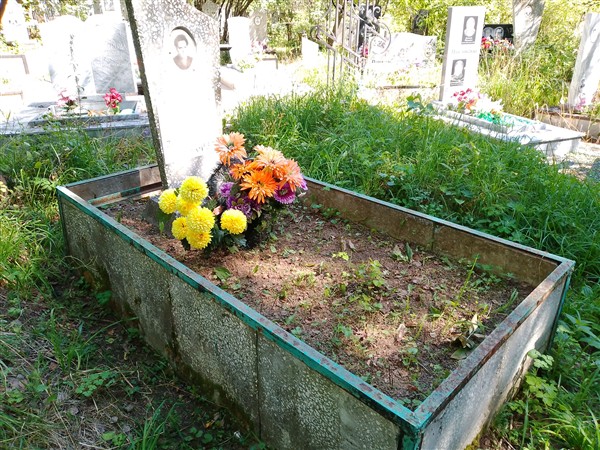Сарафанов Николай Петрович
