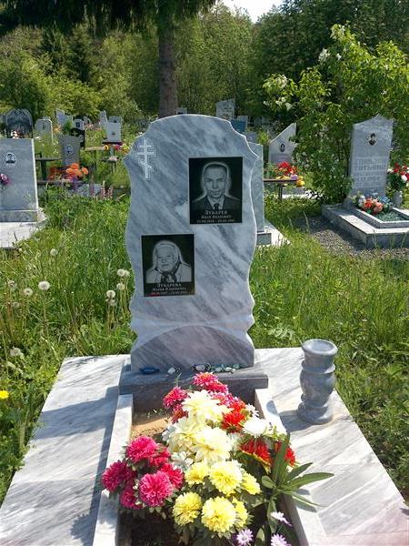 Зубарев Иван Иванович
