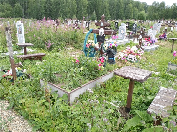 Лысенко Иван Сергеевич