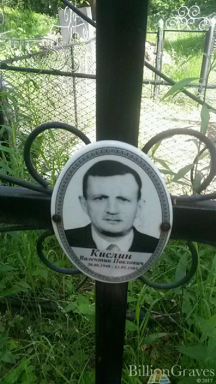 Каменев Юрий Павлович