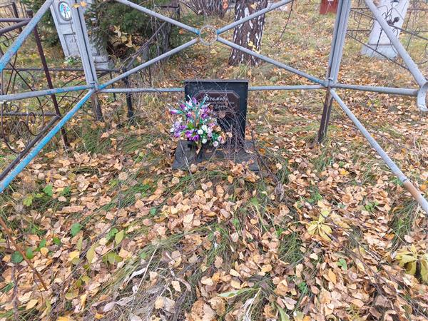Хисамова Гильмизиян Газыдыновна