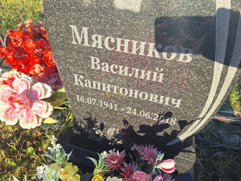 Мясников