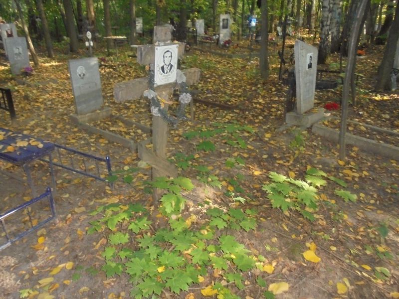 Емельянов Юрий Константинович