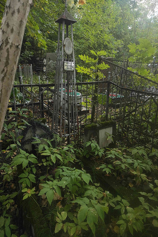 Богданов Василий Богданович