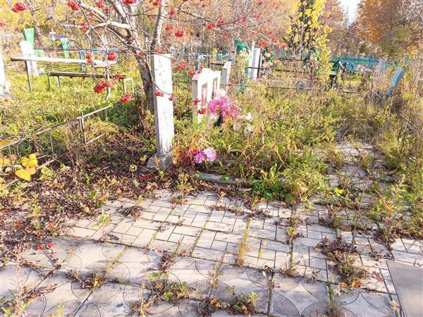 Сушков Александр Данилович