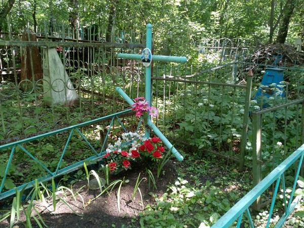 Хлопцева Екатерина Ивановна
