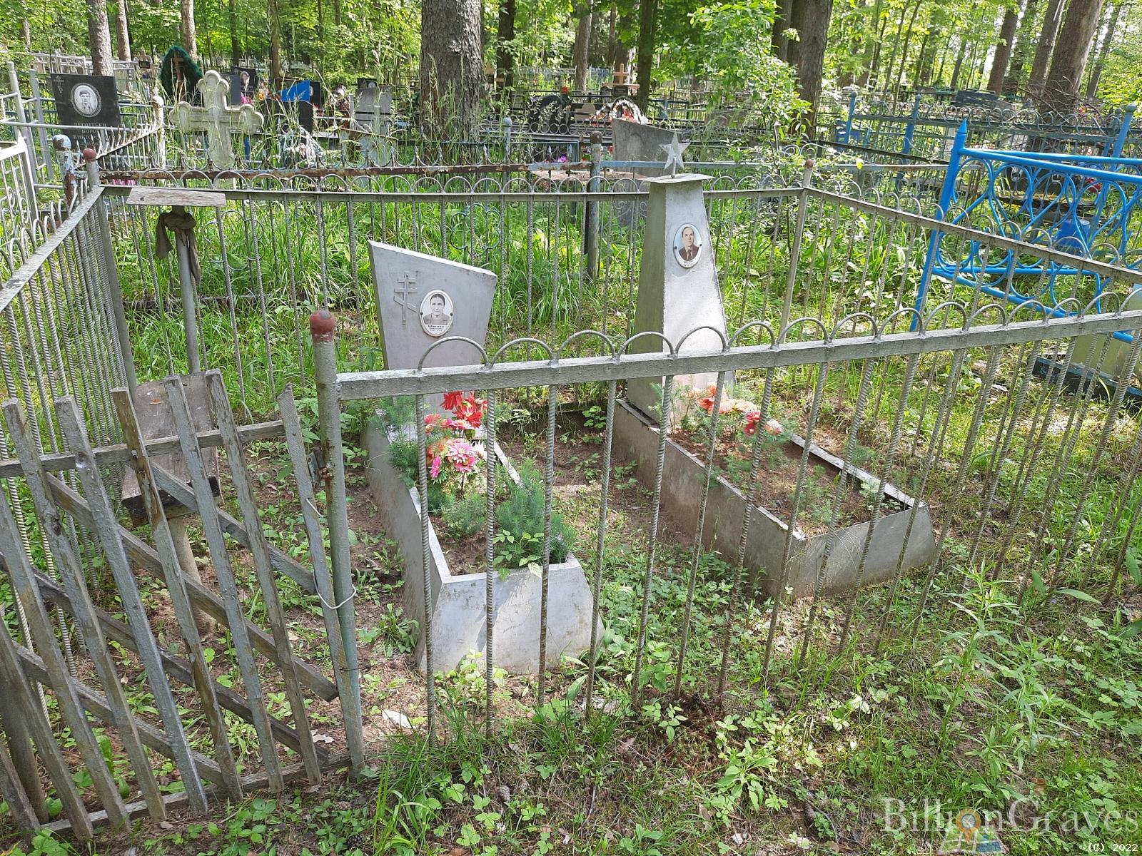 Шахов Андрей Иванович